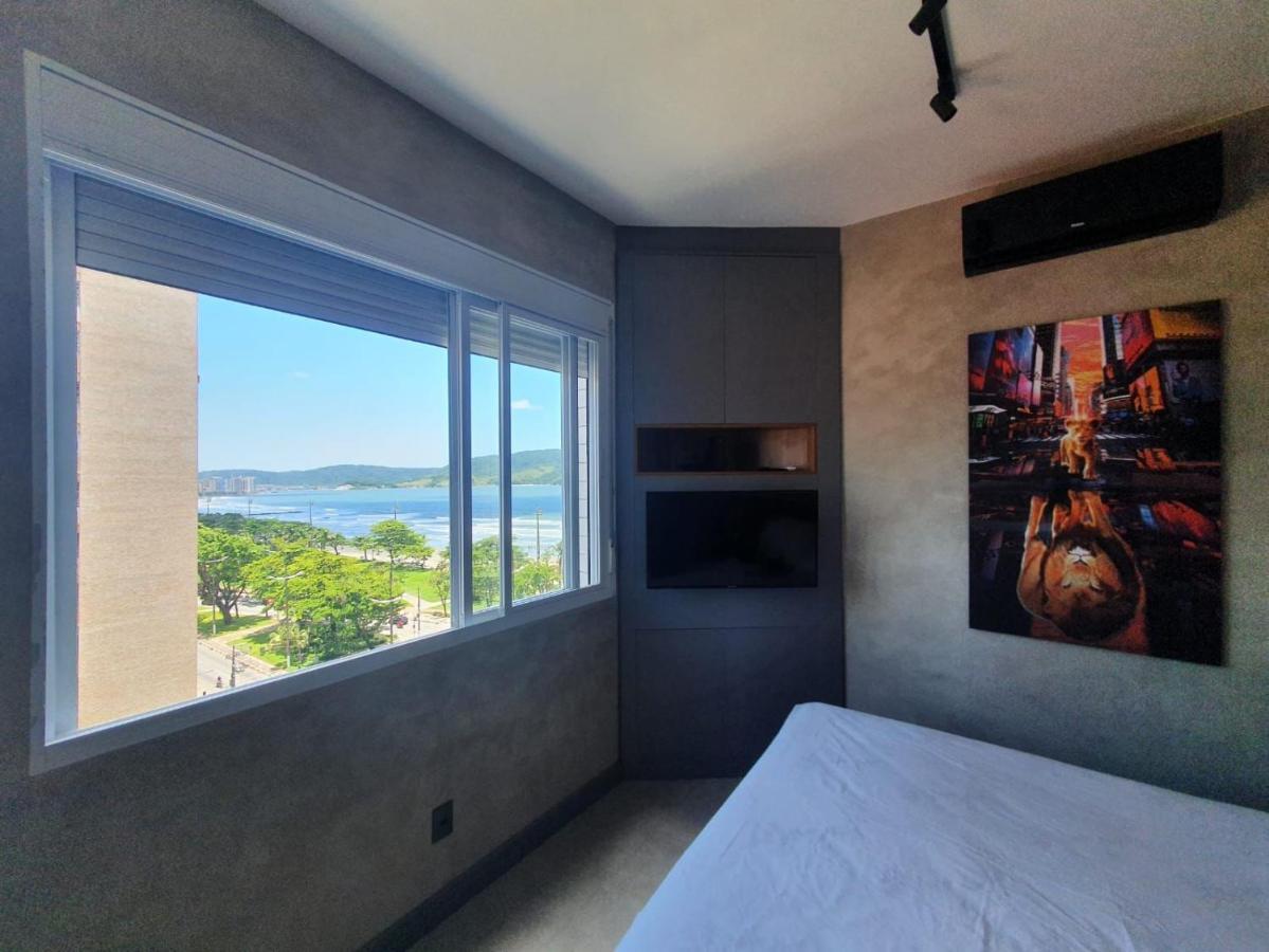 Sun House Apartment Santos  Exterior photo