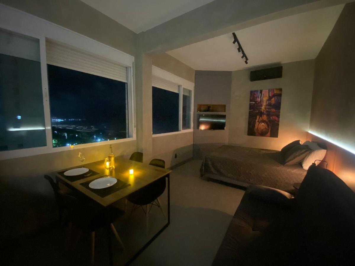 Sun House Apartment Santos  Exterior photo