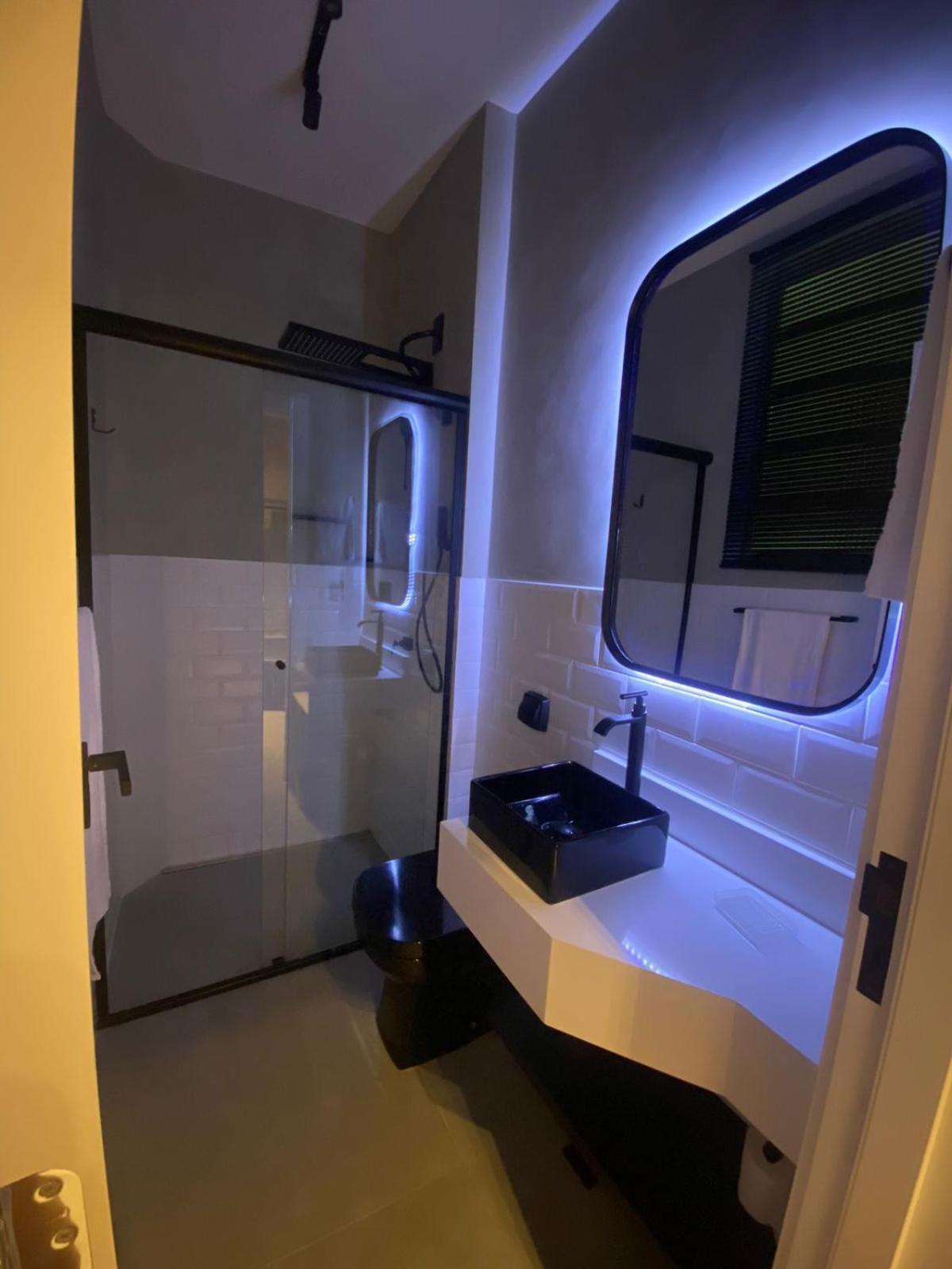 Sun House Apartment Santos  Exterior photo